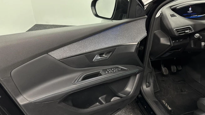 Peugeot 5008 - Afbeelding 20 van 30