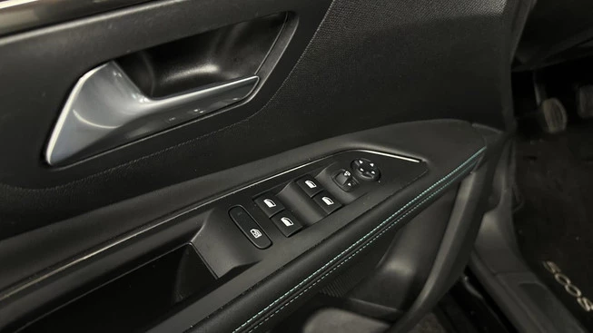 Peugeot 5008 - Afbeelding 21 van 30