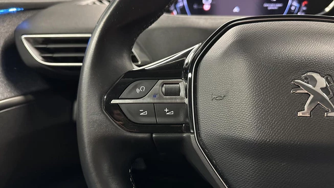 Peugeot 5008 - Afbeelding 23 van 30