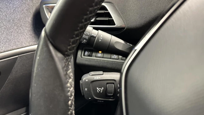 Peugeot 5008 - Afbeelding 25 van 30