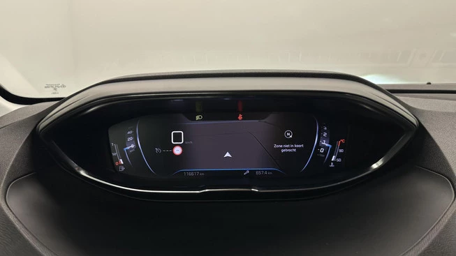 Peugeot 5008 - Afbeelding 27 van 30