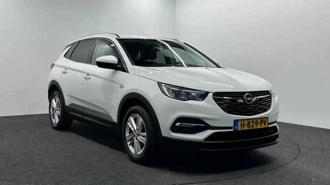 Opel Grandland X - Afbeelding 3 van 30