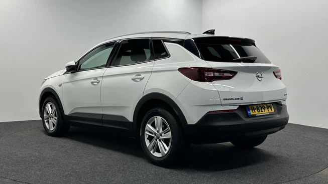 Opel Grandland X - Afbeelding 4 van 30