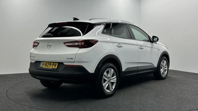 Opel Grandland X - Afbeelding 5 van 30