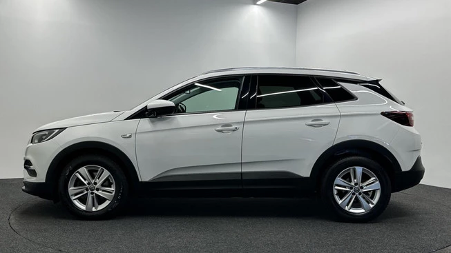 Opel Grandland X - Afbeelding 8 van 30