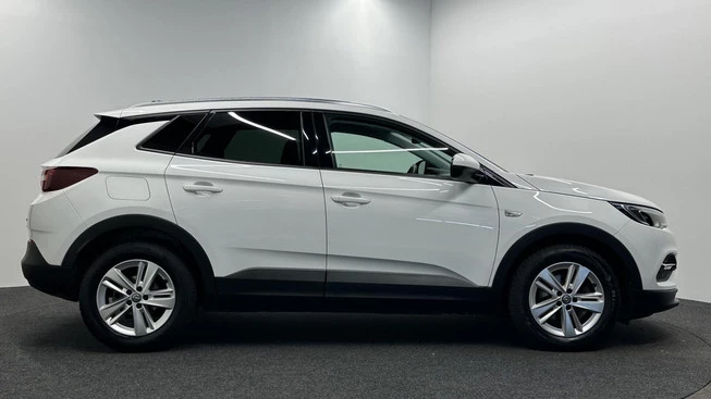 Opel Grandland X - Afbeelding 9 van 30