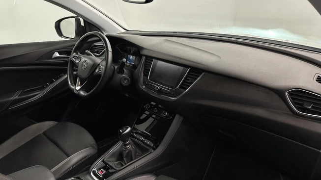 Opel Grandland X - Afbeelding 11 van 30