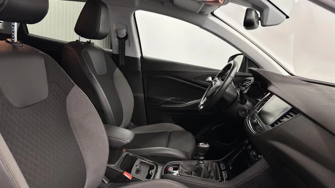 Opel Grandland X - Afbeelding 12 van 30