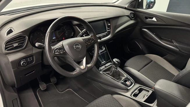 Opel Grandland X - Afbeelding 16 van 30