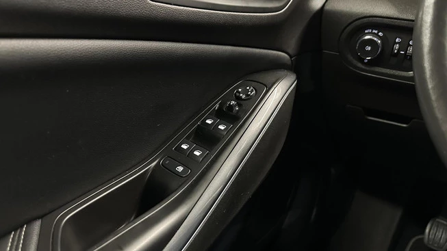 Opel Grandland X - Afbeelding 18 van 30