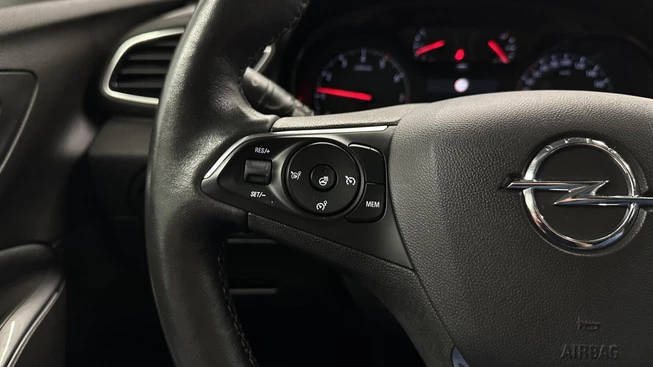 Opel Grandland X - Afbeelding 21 van 30