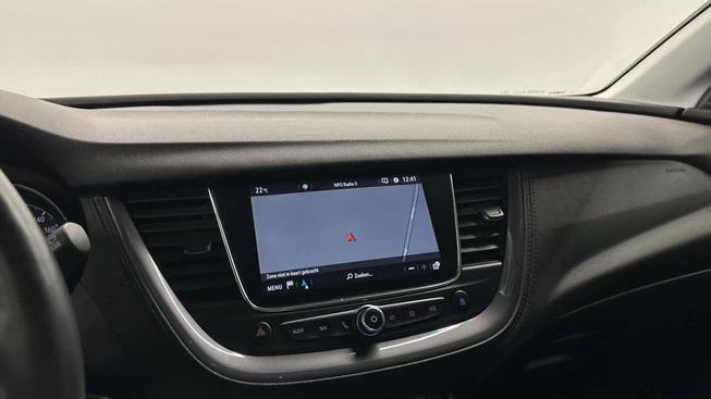 Opel Grandland X - Afbeelding 26 van 30