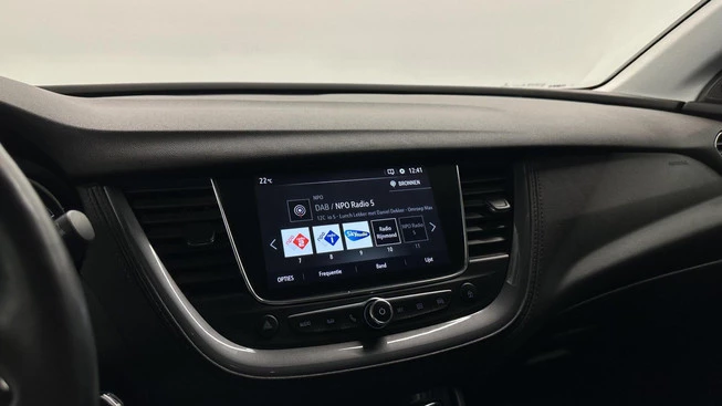 Opel Grandland X - Afbeelding 27 van 30