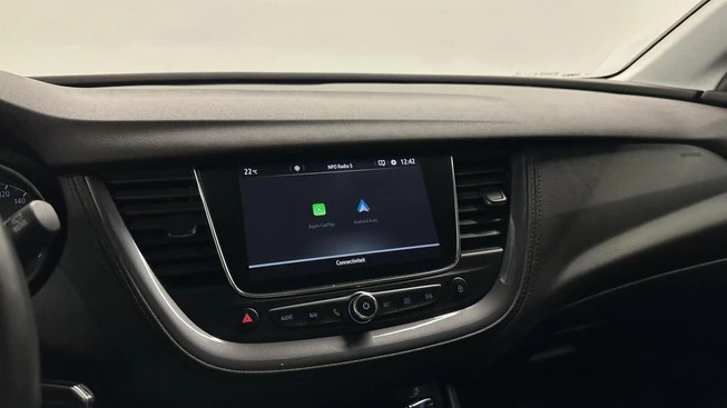 Opel Grandland X - Afbeelding 28 van 30