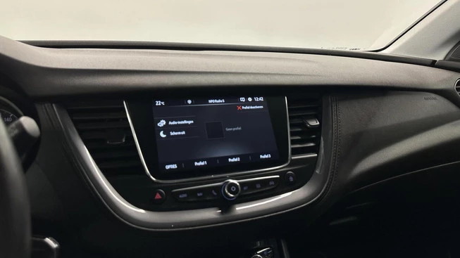 Opel Grandland X - Afbeelding 29 van 30
