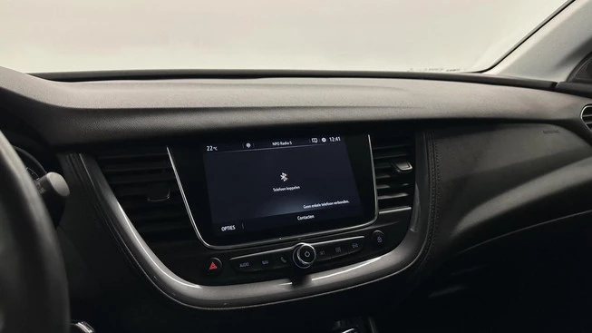 Opel Grandland X - Afbeelding 30 van 30