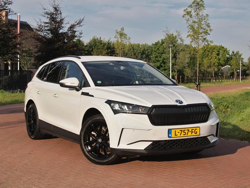 Škoda Enyaq iV - Afbeelding 1 van 30