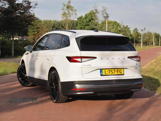 Škoda Enyaq iV - Afbeelding 2 van 30