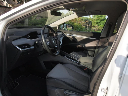Škoda Enyaq iV - Afbeelding 3 van 30
