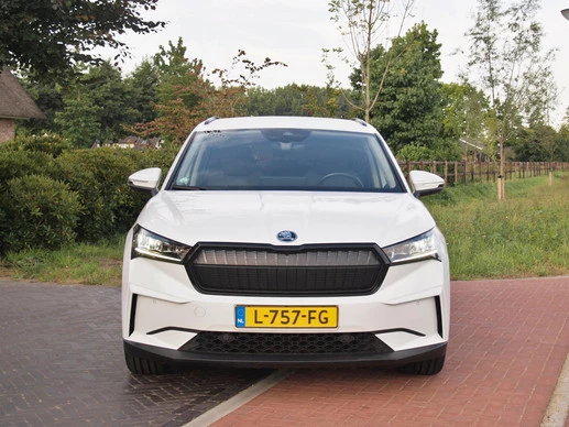 Škoda Enyaq iV - Afbeelding 5 van 30