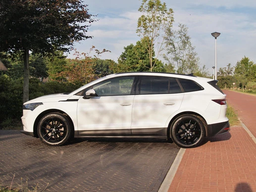 Škoda Enyaq iV - Afbeelding 7 van 30