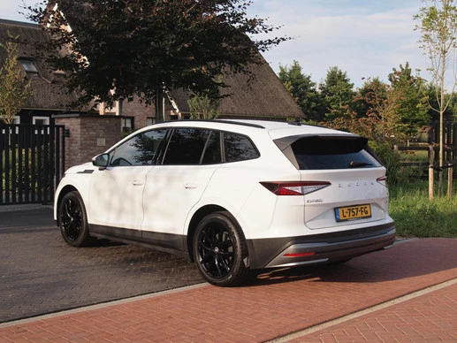 Škoda Enyaq iV - Afbeelding 8 van 30