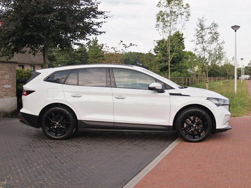 Škoda Enyaq iV - Afbeelding 11 van 30