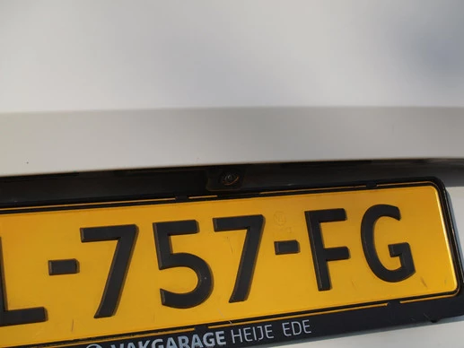 Škoda Enyaq iV - Afbeelding 12 van 30