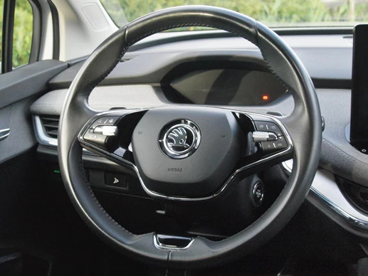 Škoda Enyaq iV - Afbeelding 16 van 30