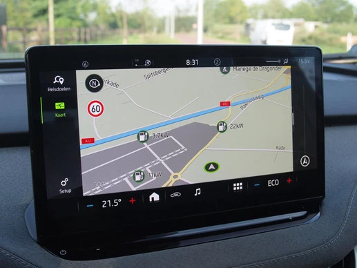 Škoda Enyaq iV - Afbeelding 21 van 30