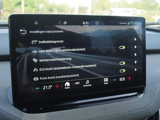 Škoda Enyaq iV - Afbeelding 24 van 30