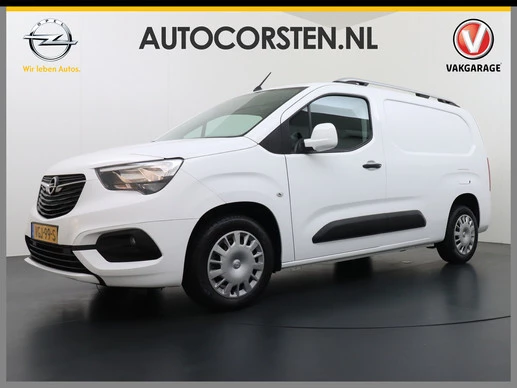 Opel Combo - Afbeelding 1 van 30