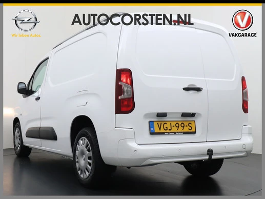 Opel Combo - Afbeelding 2 van 30