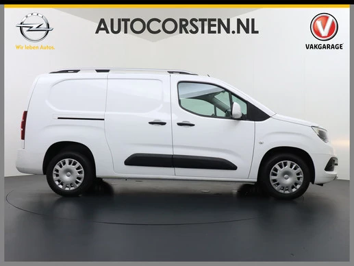 Opel Combo - Afbeelding 3 van 30