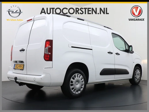 Opel Combo - Afbeelding 4 van 30