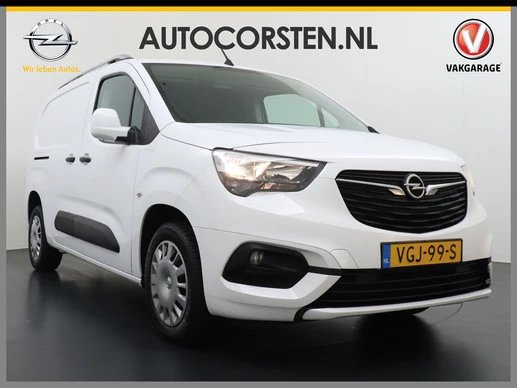 Opel Combo - Afbeelding 5 van 30