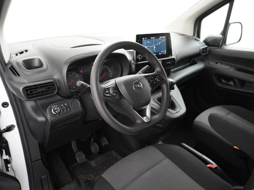 Opel Combo - Afbeelding 7 van 30