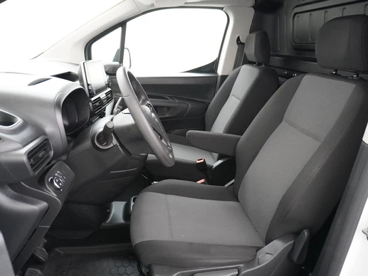 Opel Combo - Afbeelding 8 van 30