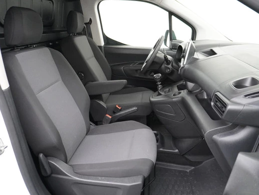 Opel Combo - Afbeelding 9 van 30