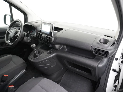 Opel Combo - Afbeelding 10 van 30