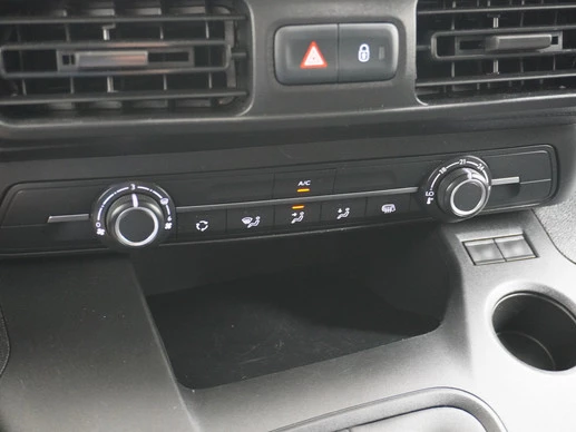 Opel Combo - Afbeelding 15 van 30
