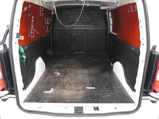 Opel Combo - Afbeelding 18 van 30