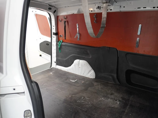 Opel Combo - Afbeelding 20 van 30