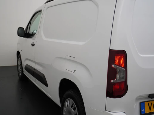 Opel Combo - Afbeelding 23 van 30