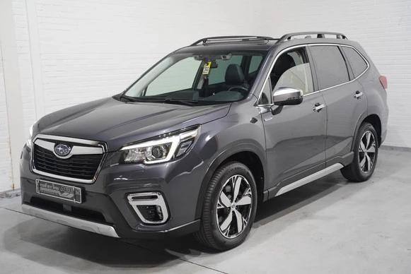 Subaru Forester - Afbeelding 1 van 30