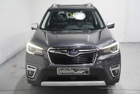 Subaru Forester - Afbeelding 2 van 30