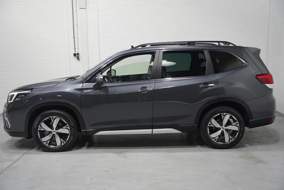 Subaru Forester - Afbeelding 3 van 30