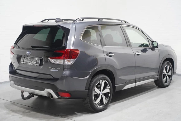 Subaru Forester - Afbeelding 4 van 30