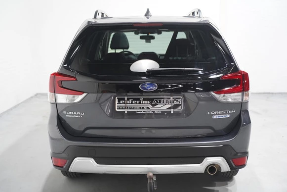 Subaru Forester - Afbeelding 5 van 30