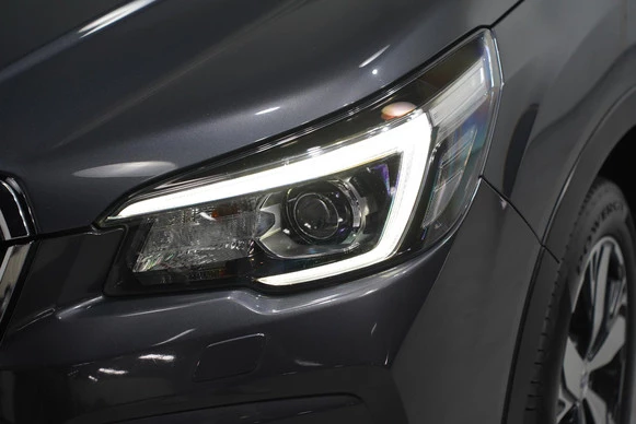 Subaru Forester - Afbeelding 7 van 30